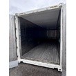 Рефконтейнер 40 футов Carrier ML3 Elite line со спиральным компрессором, 2008 года выпуска рис.10