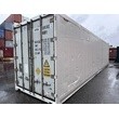 Рефконтейнер 40 футов Carrier ML3 Elite line со спиральным компрессором, 2008 года выпуска рис.3