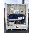 Рефконтейнер 40 футов Carrier ML3 Elite line со спиральным компрессором, 2008 года выпуска рис.2