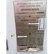 Рефконтейнер 40 футов Carrier ML3 Elite line со спиральным компрессором, 2008 года выпуска рис.13