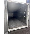 Рефконтейнер 40 футов Carrier ML3 Elite line со спиральным компрессором, 2008 года выпуска рис.7