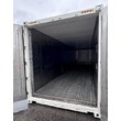 Рефконтейнер 40 футов Carrier ML3 PrimeLINE со спиральным компрессором, 2008 года выпуска рис.8