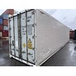 Рефконтейнер 40 футов Carrier ML3 PrimeLINE со спиральным компрессором, 2008 года выпуска рис.4