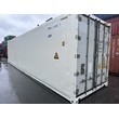 Рефконтейнер 40 футов Carrier ML3 PrimeLINE со спиральным компрессором, 2008 года выпуска рис.1