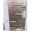 Рефконтейнер 40 футов Carrier ML3 PrimeLINE со спиральным компрессором, 2008 года выпуска рис.10