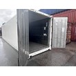 Рефконтейнер 40 футов Carrier ML3 PrimeLINE со спиральным компрессором, 2008 года выпуска рис.6
