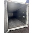 Рефконтейнер 40 футов Carrier ML3 PrimeLINE со спиральным компрессором, 2008 года выпуска рис.7