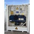 Рефконтейнер 40 футов Carrier ML3 ThinLINE с поршневым компрессором, 2011 года выпуска рис.4
