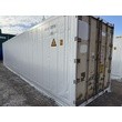 Рефконтейнер 40 футов Carrier ML3 ThinLINE с поршневым компрессором, 2011 года выпуска рис.1