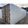 Рефконтейнер 40 футов Carrier ML3 ThinLINE с поршневым компрессором, 2011 года выпуска рис.3