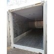 Рефконтейнер 40 футов Carrier ML3 ThinLINE с поршневым компрессором, 2011 года выпуска рис.10