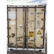 Рефконтейнер 40 футов Carrier ML3 ThinLINE с поршневым компрессором, 2011 года выпуска рис.5