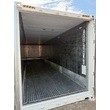 Рефконтейнер 40 футов Carrier ML3 ThinLINE с поршневым компрессором, 2011 года выпуска рис.8