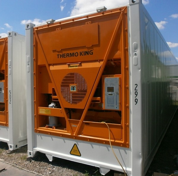 Thermo King