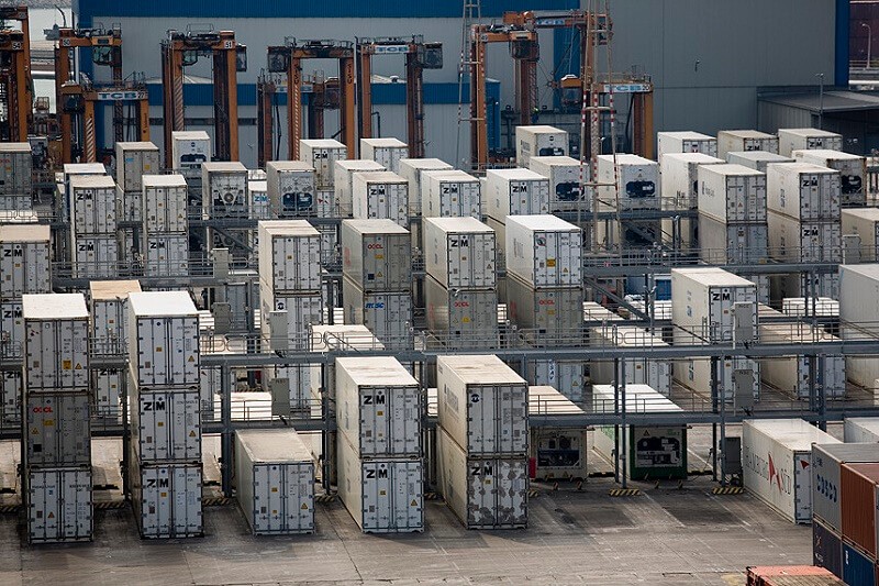 О чем говорит год выпуска рефрижераторного контейнера